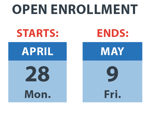 Open Enrollment 